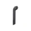 Trek Madone SLR Gen8 Long 190x20mm Seatpost in Matte Carbon Smoke