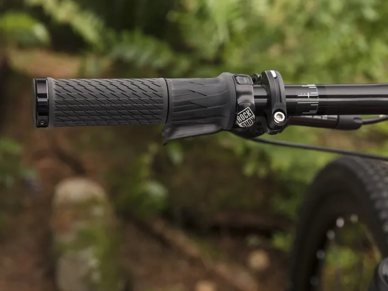 Trek Procaliber 9.8 SL 2019 Mens Carbon Hardtail Mountain Bike Red-9