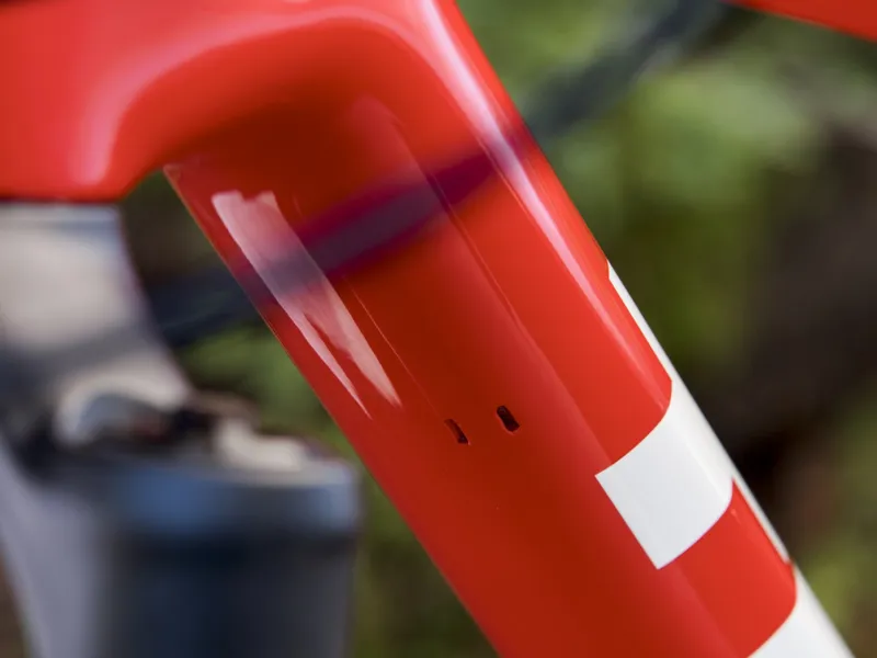 Trek Procaliber 9.8 SL 2019 Mens Carbon Hardtail Mountain Bike Red-10