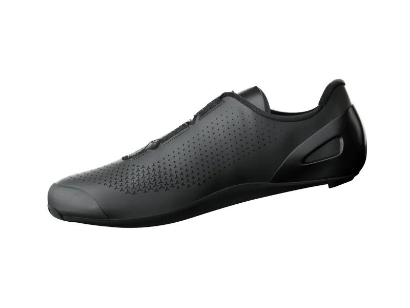 Trek RSL Road Cycling Shoes In Black-1