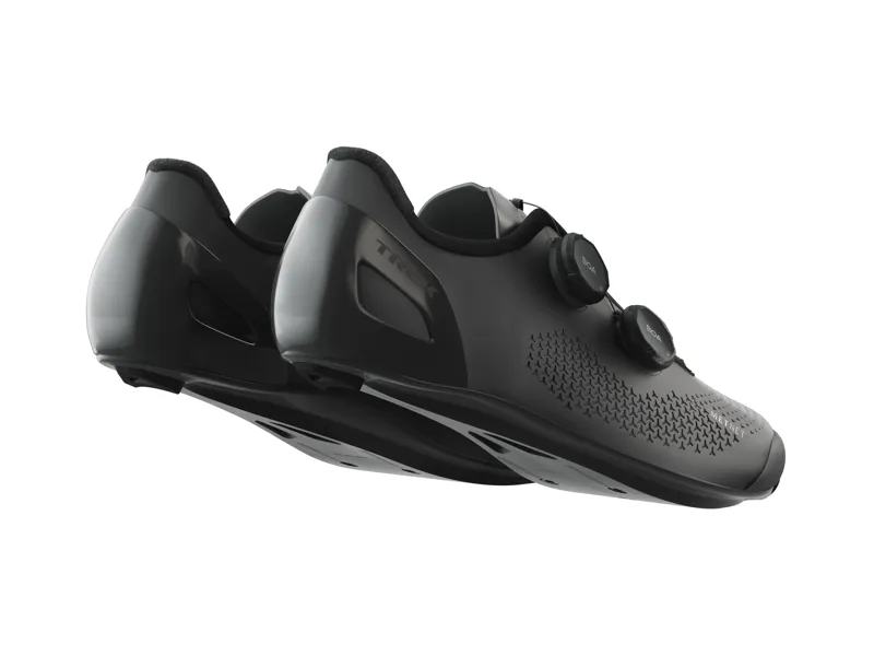 Trek RSL Road Cycling Shoes In Black-4