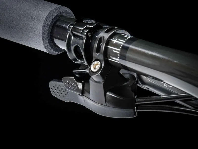 Trek Top Fuel 9.8 SL 2018 Viper Red Mountain Bike-6