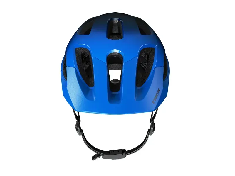 Trek Tyro Children's Helmet Royal/Deep Dark Blue-1