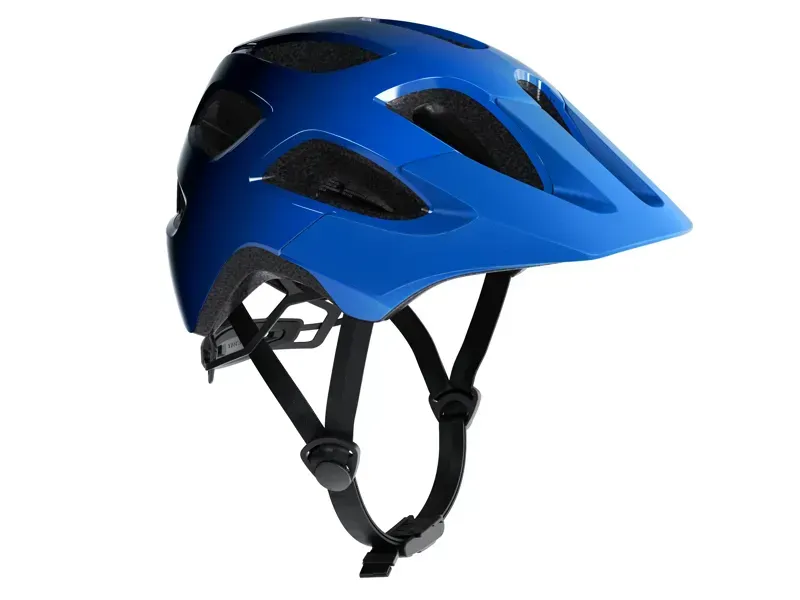 Trek Tyro Children's Helmet Royal/Deep Dark Blue