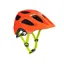 Trek Tyro Children's Helmet Radioactive Orange