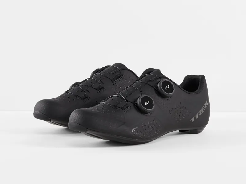 Trek Velocis Road Cycling Shoe In Black-4
