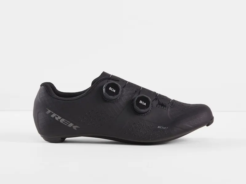 Trek Velocis Road Cycling Shoe In Black-5