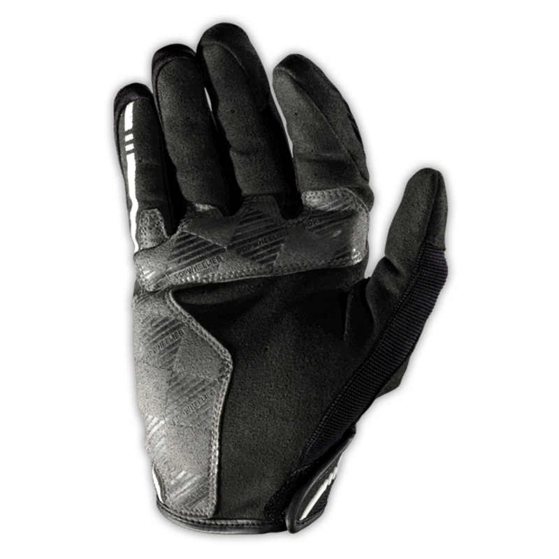 Troylee XC Glove Black-1