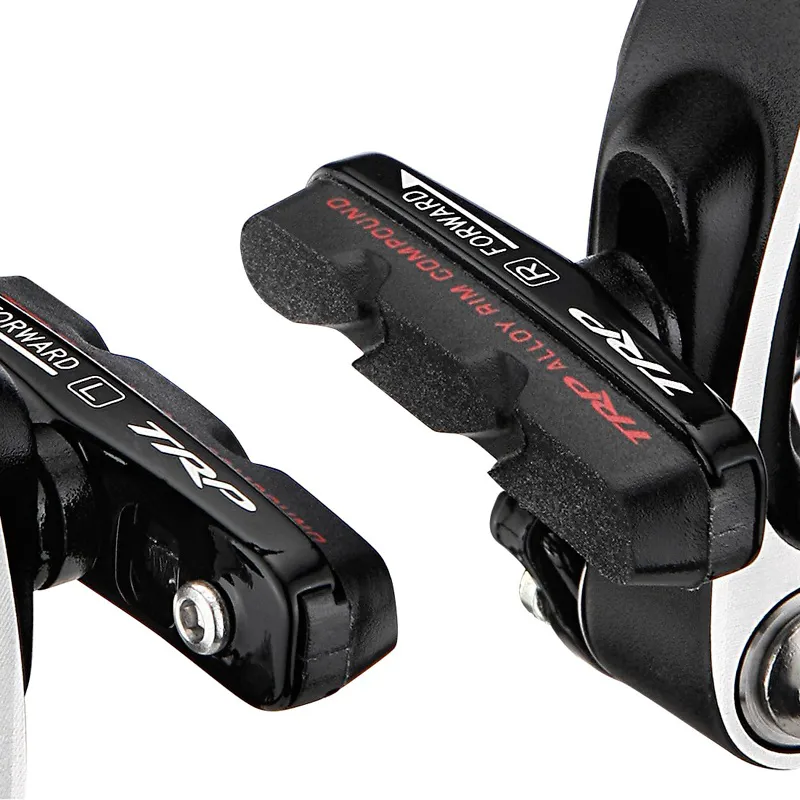 trp cx brakes