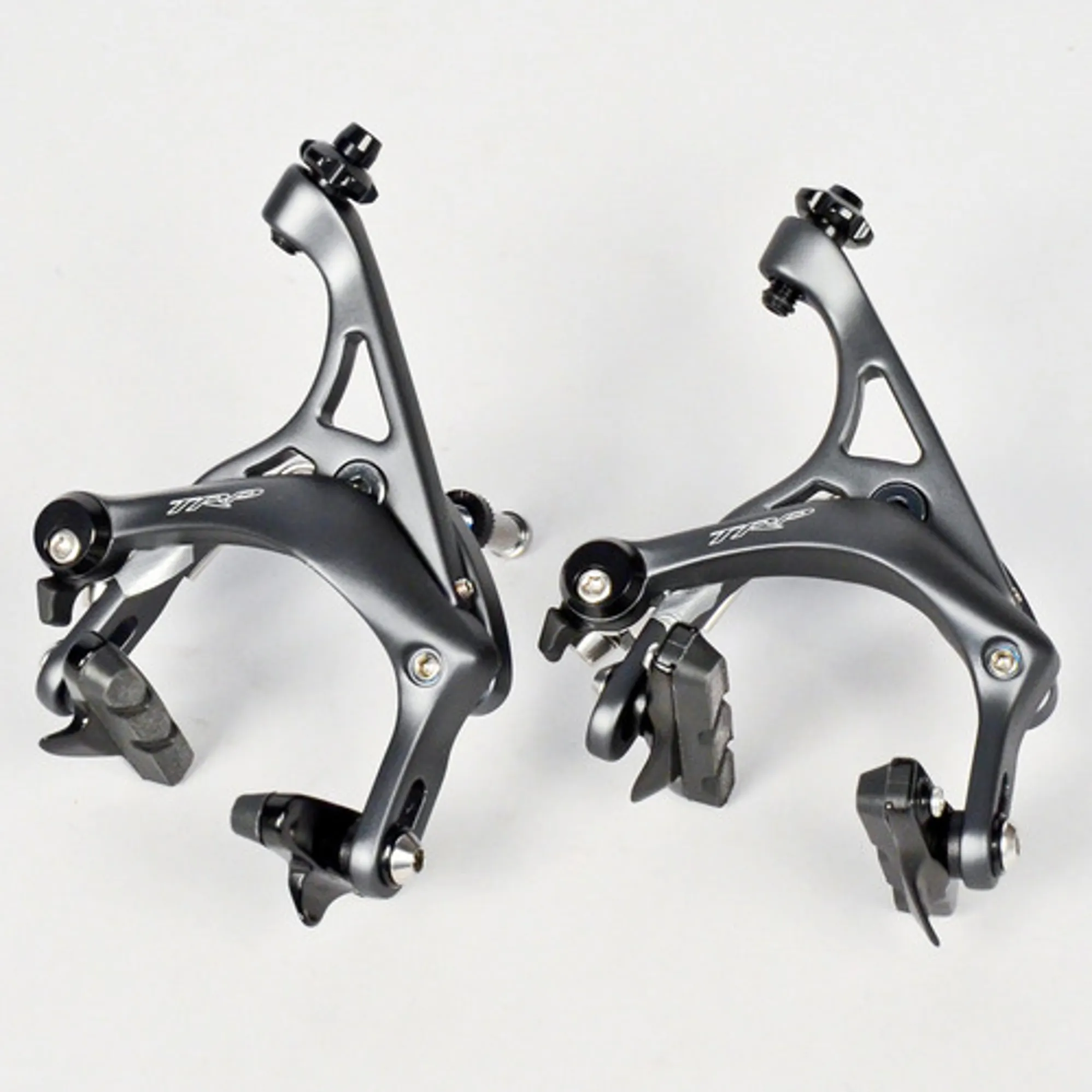 TRP RG957-G Dual Pivot Long Drop Brake Silver - Main Image