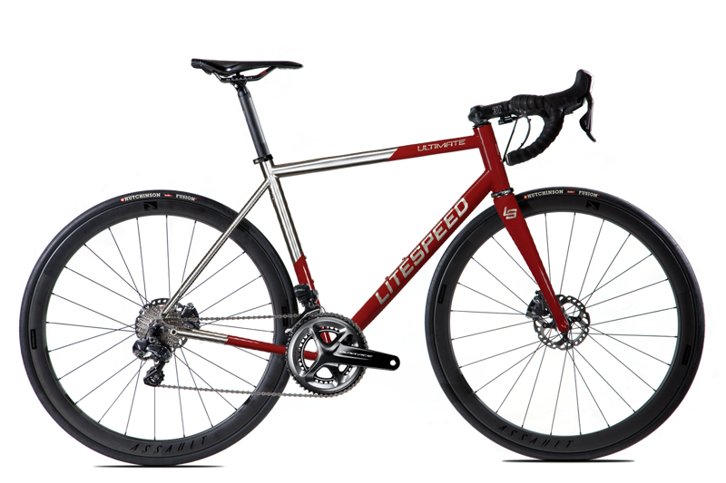 Litespeed Frame Paint - Only for purchase with a Litespeed frame-5