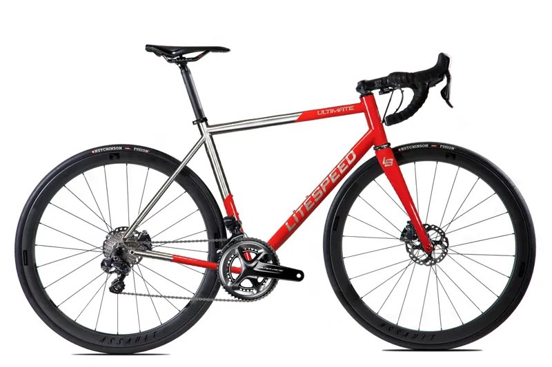 Litespeed Frame Paint - Only for purchase with a Litespeed frame-7