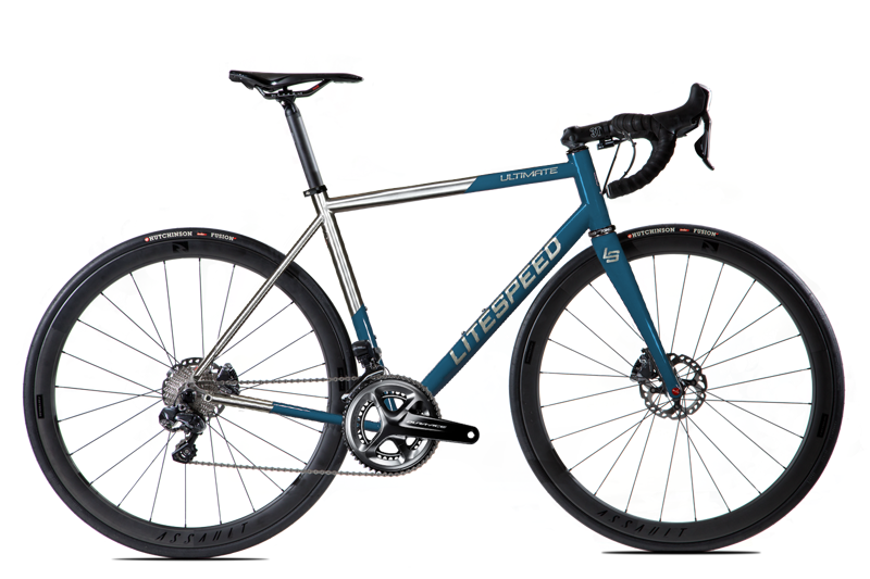 Litespeed Frame Paint - Only for purchase with a Litespeed frame-8