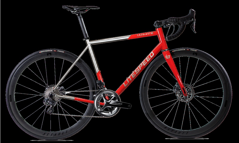 Litespeed Frame Paint - Only for purchase with a Litespeed frame-2