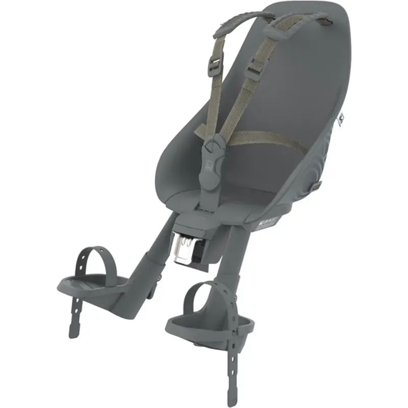 Urban Iki Front Seat TA-KE - Bincho Black