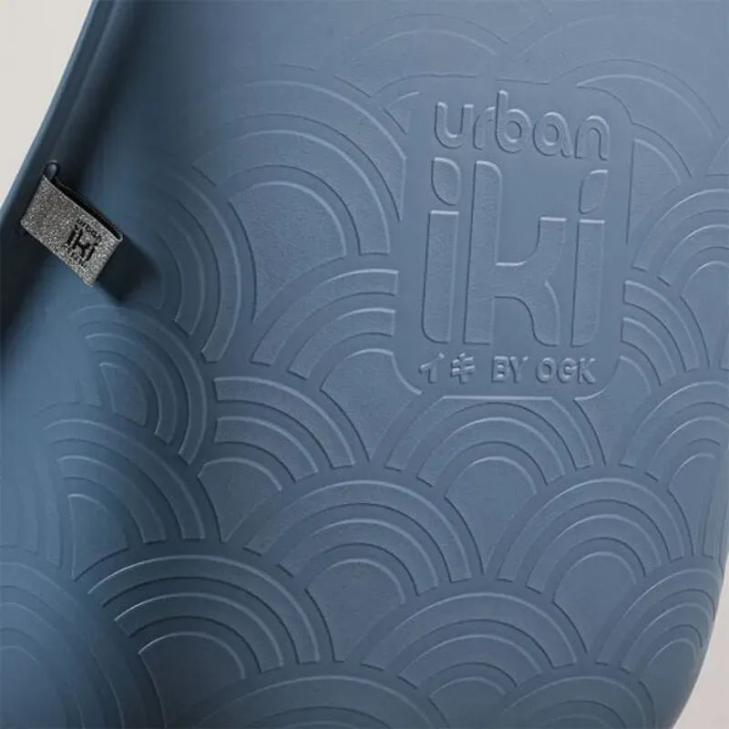 Urban Iki Front Seat TA-KE -  Fuji Blue-3