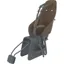 Urban Rear Seat with Frame Mount in Brown