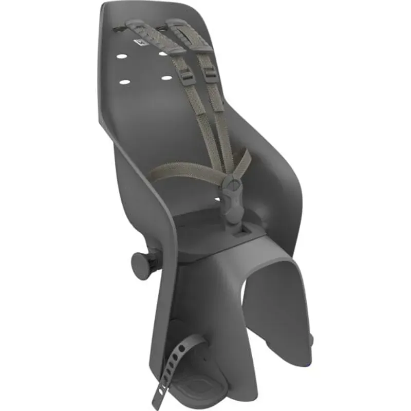 Urban Iki Rear Seat U-ME Easy Fix - Bincho Black