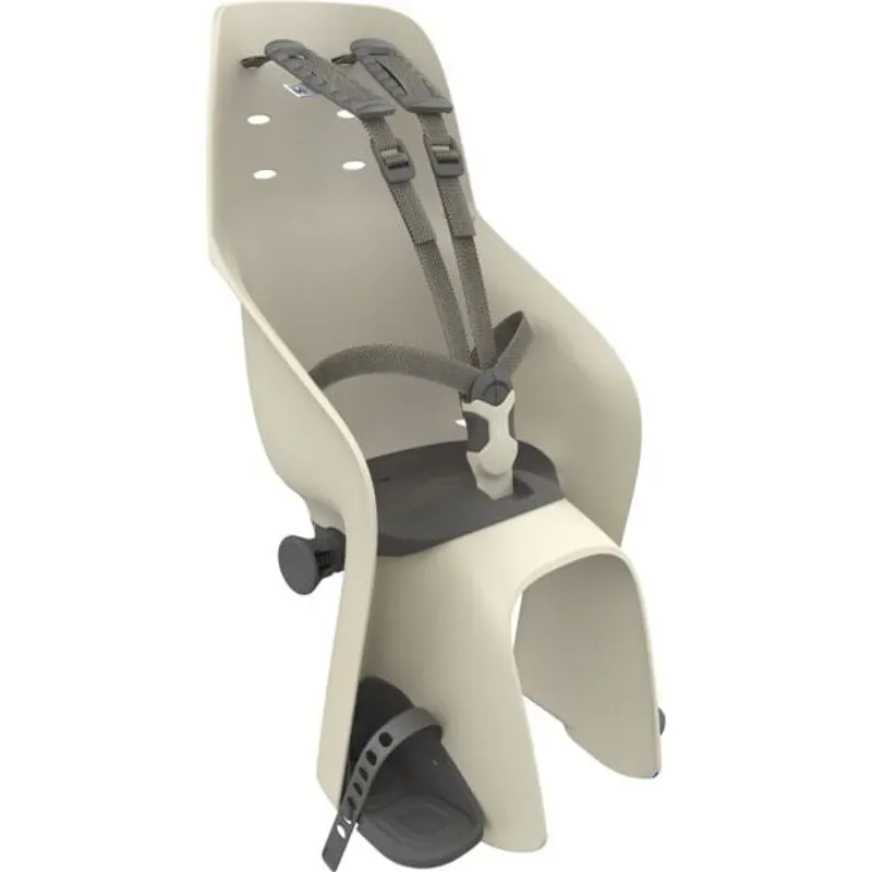 Urban Iki Rear Seat U-ME Easy Fix - Nagisa Beige