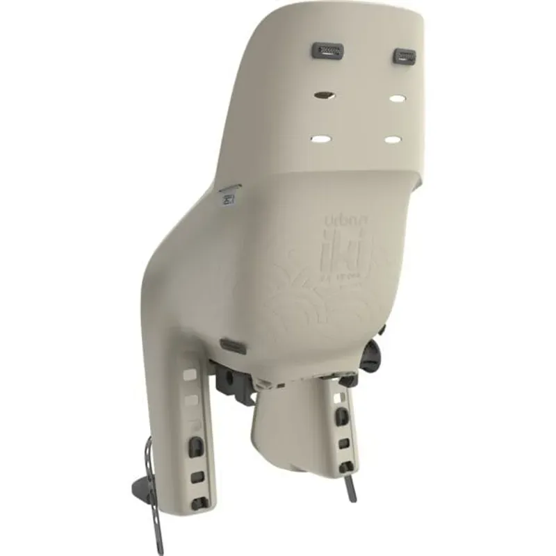 Urban Iki Rear Seat U-ME Easy Fix - Nagisa Beige-1