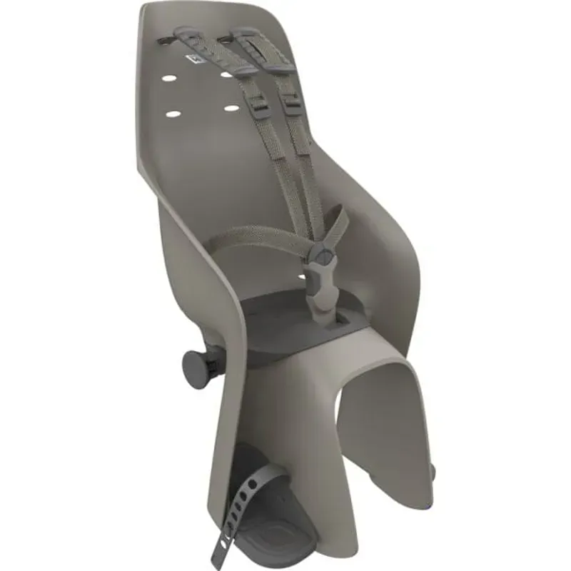 Urban Iki Rear Seat U-ME Easy Fix - Suzume Grey
