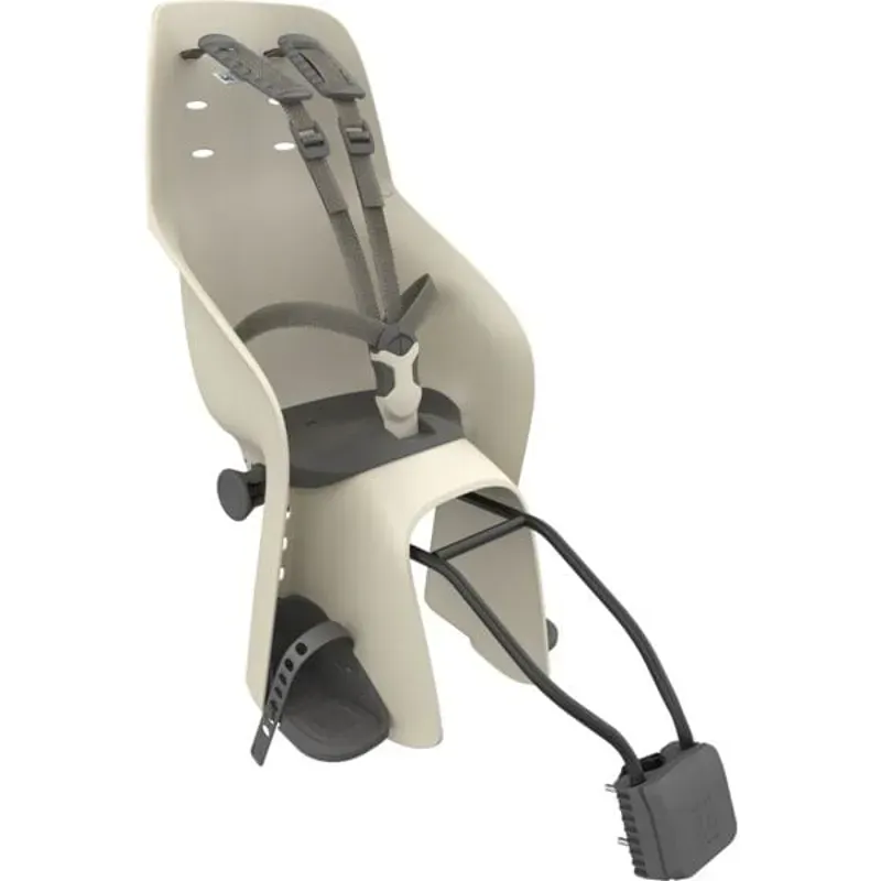 Urban Iki Rear Seat U-ME Frame Mount - Nagisa Beige
