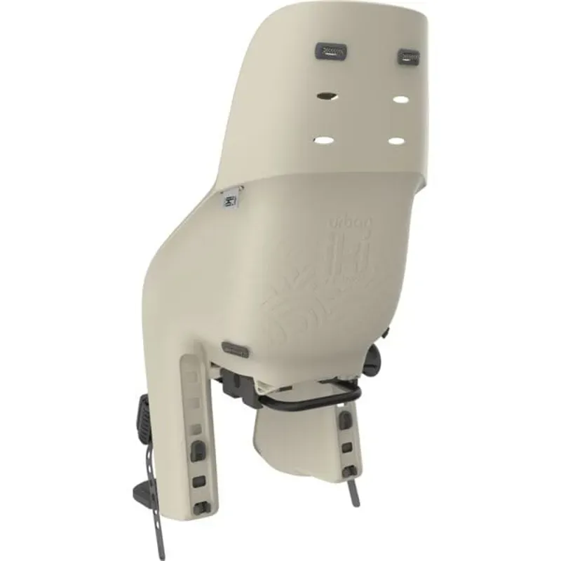 Urban Iki Rear Seat U-ME Frame Mount - Nagisa Beige-1