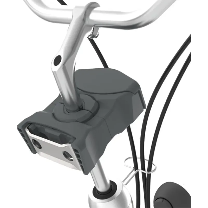 Urban Iki Front Seat TA-KE -  Fuji Blue-4