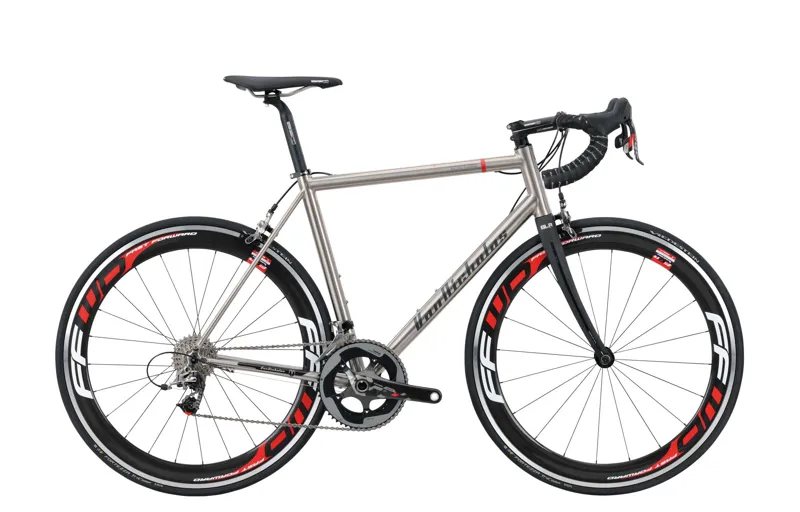 Van nicholas 2024 road bikes