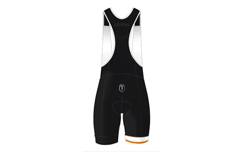 Van Nicholas Bib Shorts-1