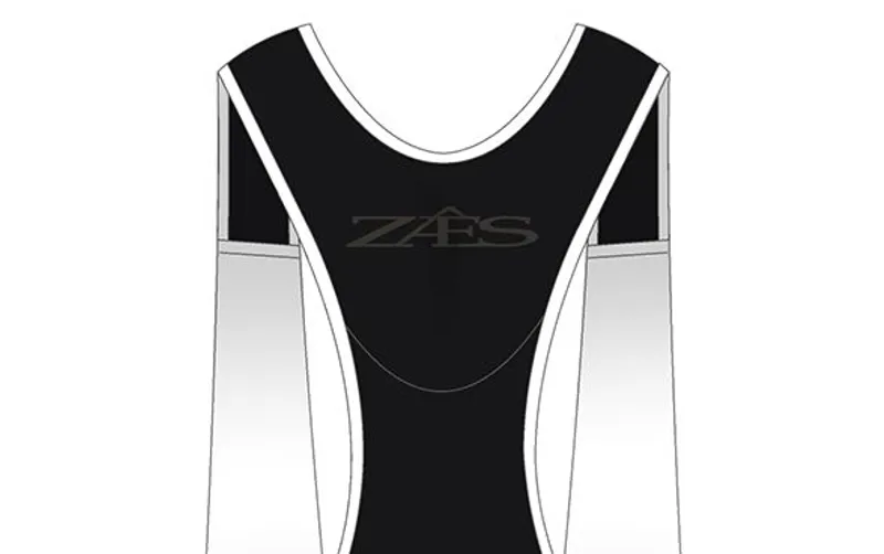 Van Nicholas Bib Shorts-2