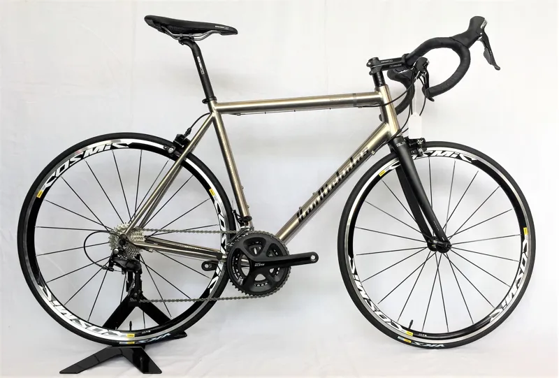 ex display road bikes