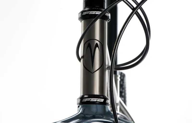 Van Nicholas Redwood 29er Mountain Bike SLX-4