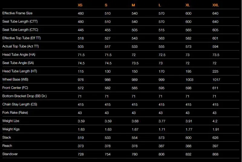 Van Nicholas Skeiron Disc Red Ultegra Titanium Road Bike-2