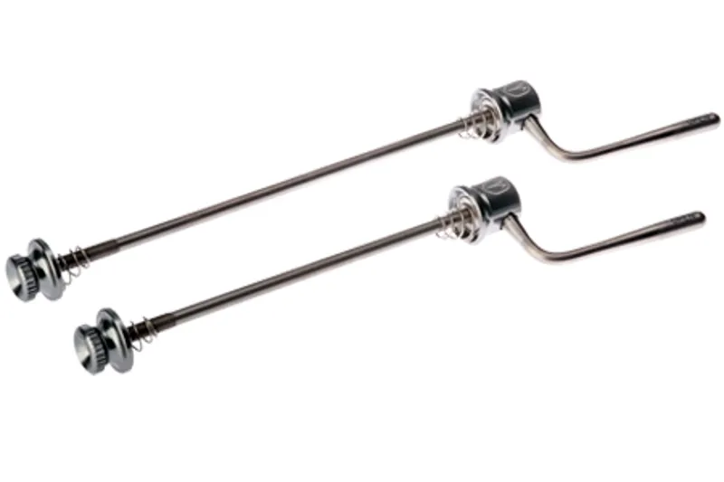 Van Nicholas 6AL/4V Titanium Wheel Skewers-2