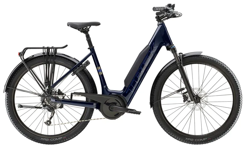 Trek e bikes online 2021