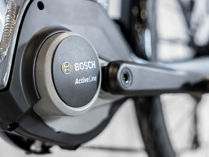 Trek Verve+ 1 GALACTIC GREY-1