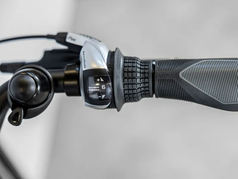 Trek Verve+ 1 GALACTIC GREY-4