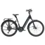 Trek Verve+ 5 Lowstep 800w Electric City Bike in Nautical Navy