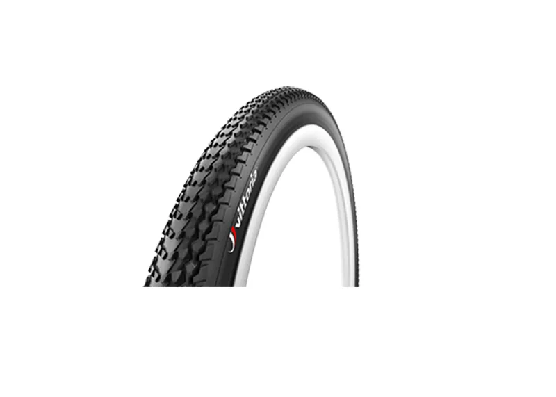 Vittoria Aka 29x2.0 50-622 foldable full black 550g