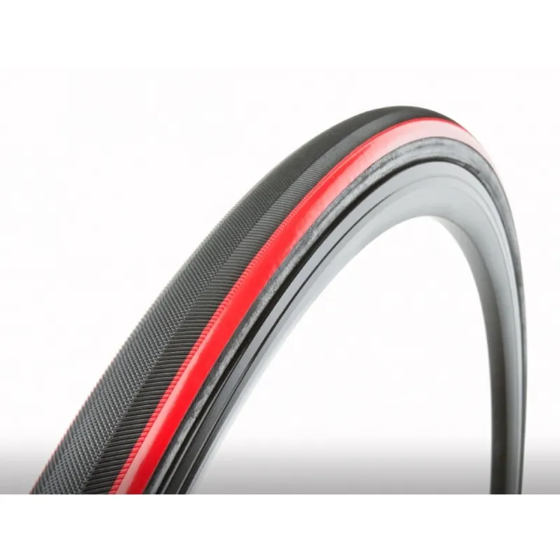 Vittoria Corsa CX 700 x 21c Tubular full black 245g