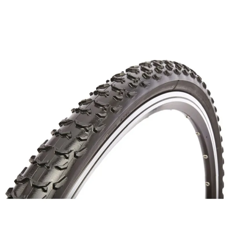 Vittoria Cross XM Pro 34-622 / 700x34c Foldable full black 350g