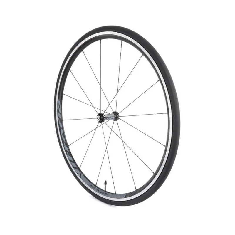 Vittoria clearance elusion alloy