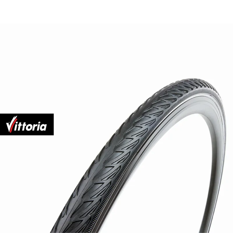 Vittoria Journalier Tech new 40-622 / 700x38c rigid 930g
