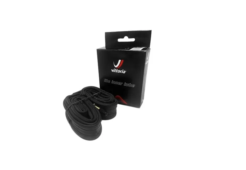 Vittoria lite outlet inner tube