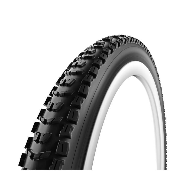 Vittoria Morsa Foldable 58-584 / 27.5x2.3 full black 800g
