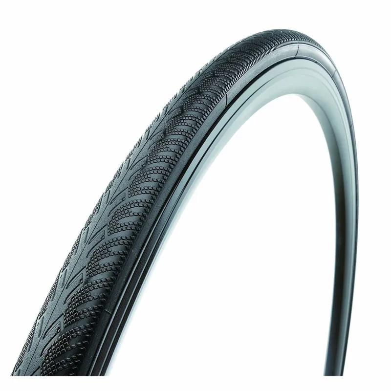 Vittoria Open Pave CG Black Edition 27-622 / 700x27c Foldable Full blk
