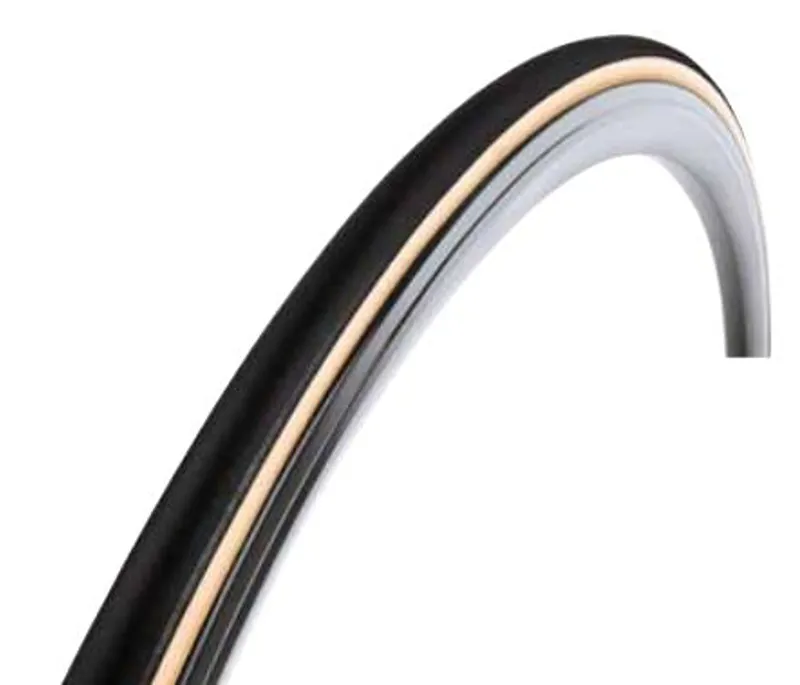 Vittoria Pista EVO CS 28 x 22c Tubular para/blk/blk 160g
