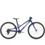 Trek Wahoo 26 Path Kids Road Bike In Hex Blue