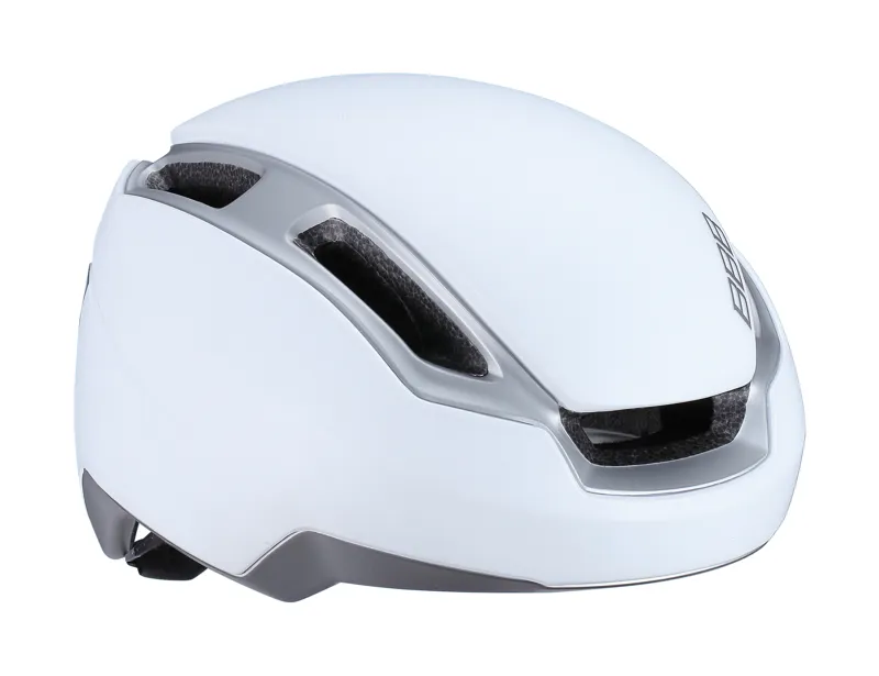 BBB Indra eBike Helmet in White